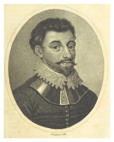 Sir Francis Drake