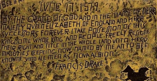 Gold plate