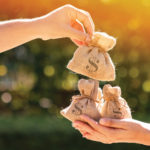 Money bags