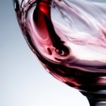 Wine glass