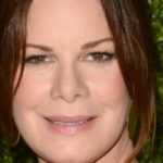 Photo of actor Marcia Gay Harden