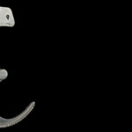 A pair of handcuffs
