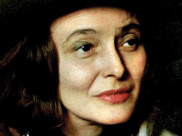 Patricia Neal