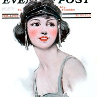 FlapperFebruary 4, 1922