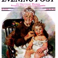 Radio DaysFebruary 22, 1930