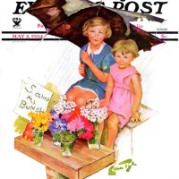 Flower ChildrenMay 5, 1934