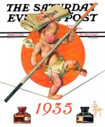 Baby New Year on tightrope balancing the budget