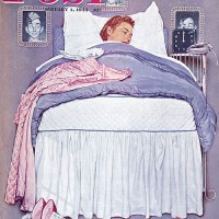 Willie Gillis: New Years Eve