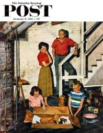 New kittens in basement