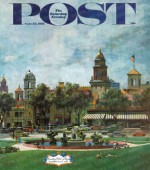 Country Club Plaza, Kansas City, Mo.