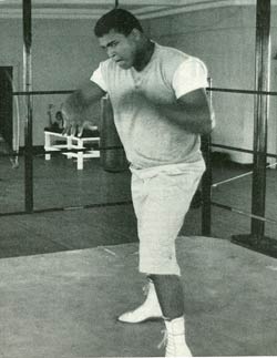 Ali-at-gym
