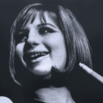 Barbra Streisand 1963