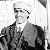 George W. Beatty, 1887-1955