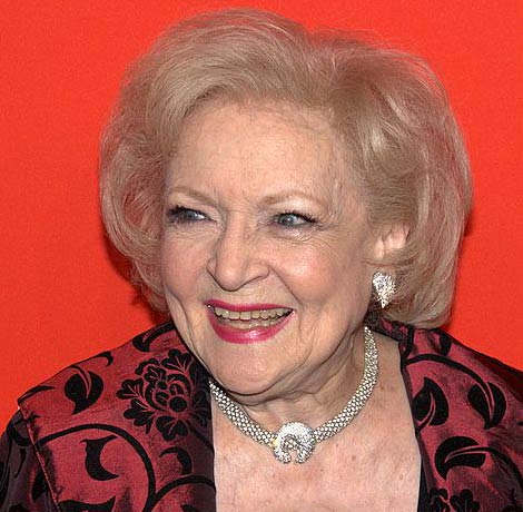 Betty White