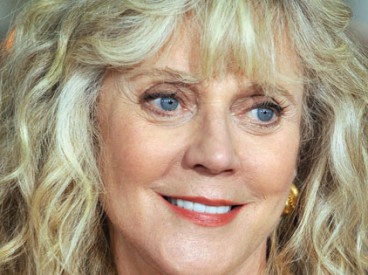 Blythe Danner