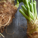 Celery Roots, photo by Antonis Achilleos.