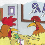 Comb-over-rooster-feature