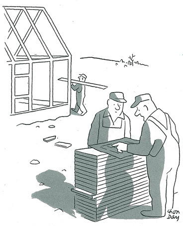 construction cartoon