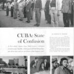 Cuba: State of Confusion