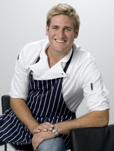 Guest Chef - Curtis Stone