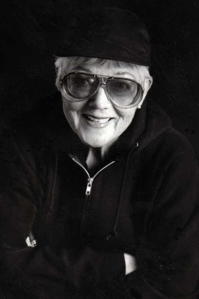 Dee Dee Wood