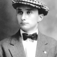 Cromwell Dixon, 1892-1911
