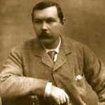 Sir Arthur Conan Doyle