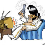 Elvis-slider