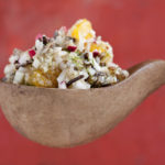 Emeril Lagasse's Five Grain Salad