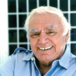 Ernest Borgnine
