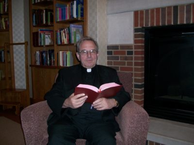 Father Bill 2
