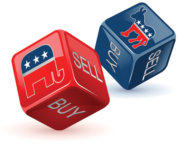 Elections Dice Elections Dice