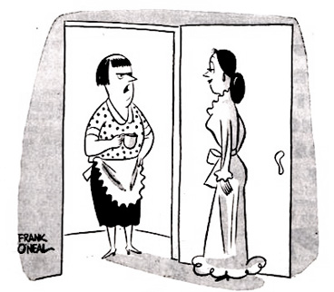 "Flour!" Nov 51