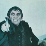 Jonathan Frid