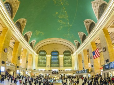 Grand Central Station