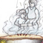 Illustration by Karen-Donley Hayes © 2014