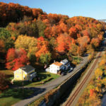 Hudson River Valley