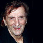 Harry Dean Stanton