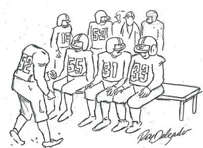 Headless-Football-Player_rd “He’s going to feel that tomorrow.” September/October 1995