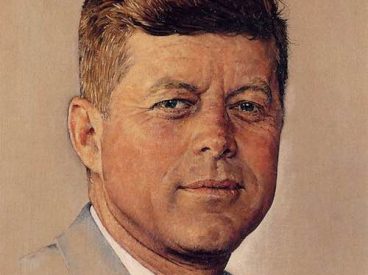 JFK