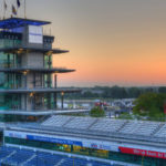 Indianapolis Motor Speedway