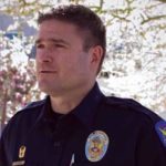 Photo of Detective Sean Reavie of Phoenix