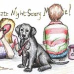 Illustration by Karen Donley-Hayes
