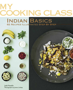 Cover Image for Indian Basics