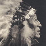 Chief Iron Tail
