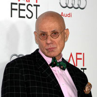 James Ellroy