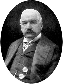 J.P. Morgan - Wikipedia