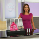 Entrepreneur Juliana Lutzi tapped into her passion to empower women by creating products that boost self-image and confidence. Photo courtesy Juliana Lutzi