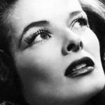Katharine Hepburn