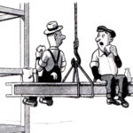 Job Cartoon